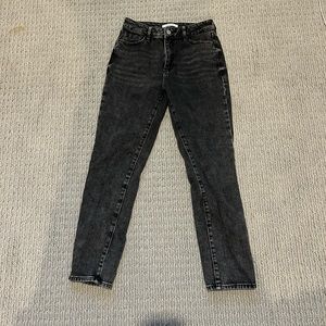 PacSun Mom Jeans